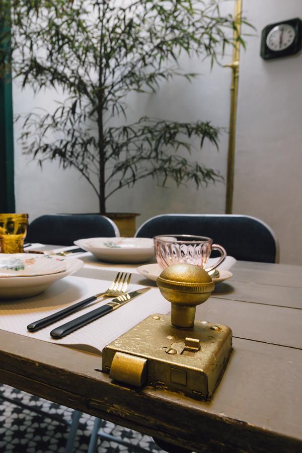 Hostel Ah Wai, Hostel Ah Zhi アロースター エクステリア 写真