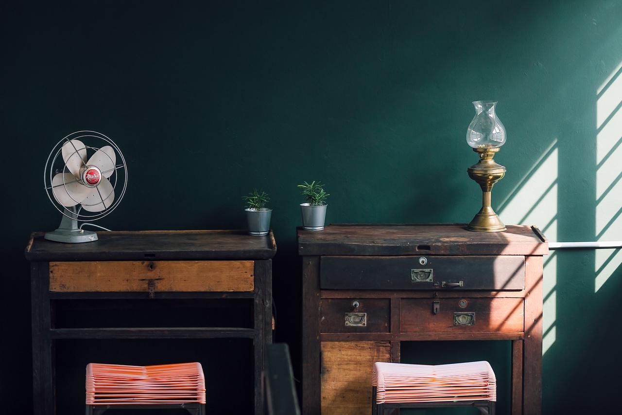 Hostel Ah Wai, Hostel Ah Zhi アロースター エクステリア 写真