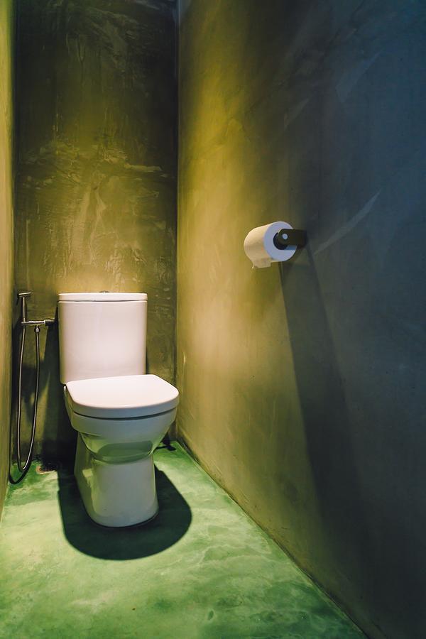 Hostel Ah Wai, Hostel Ah Zhi アロースター エクステリア 写真
